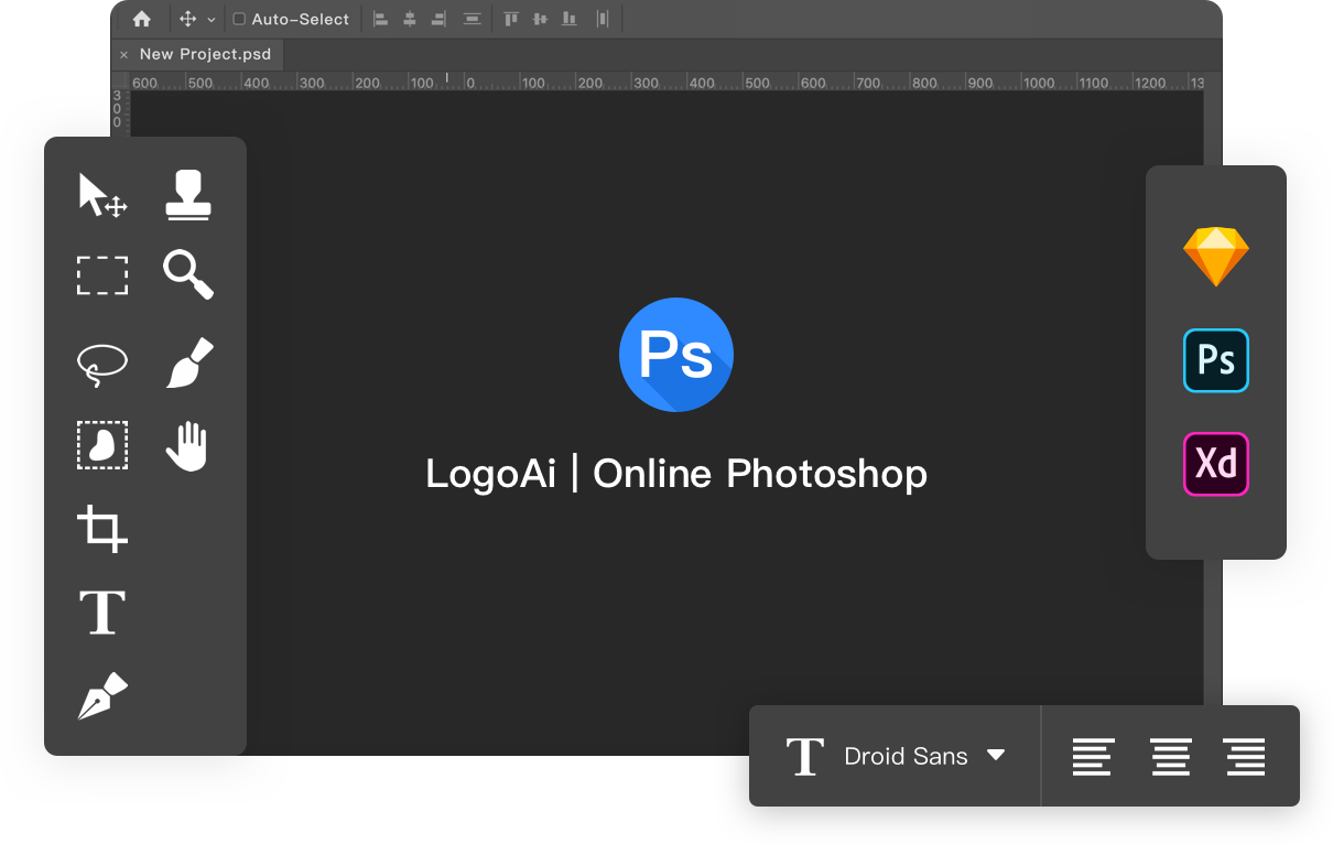 photoshop online for free download