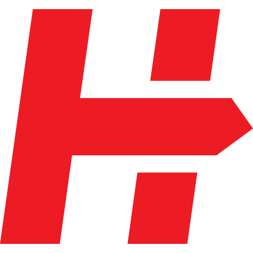 HARDON logo design - LogoAI.com