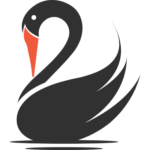 Swan logo png