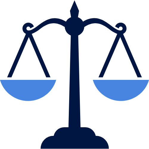 Law justice logo png