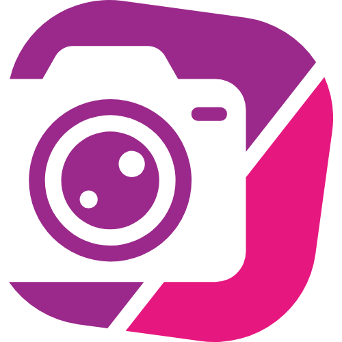 Camera photography logo png