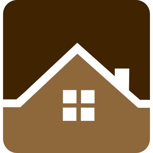 House real estate logo png