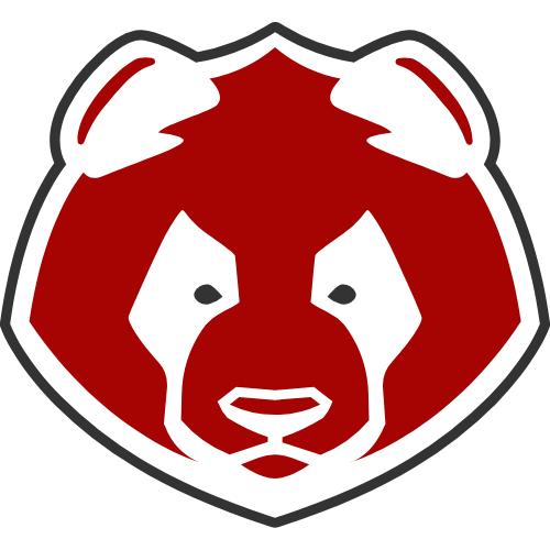 bear logo png