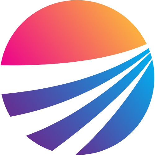 Globe transportation logo png