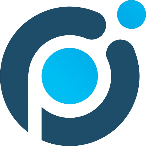 Letter P logo png