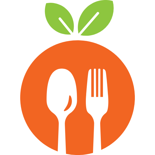 Health Food Restaurant Logo Png Symbol - Logoai.com