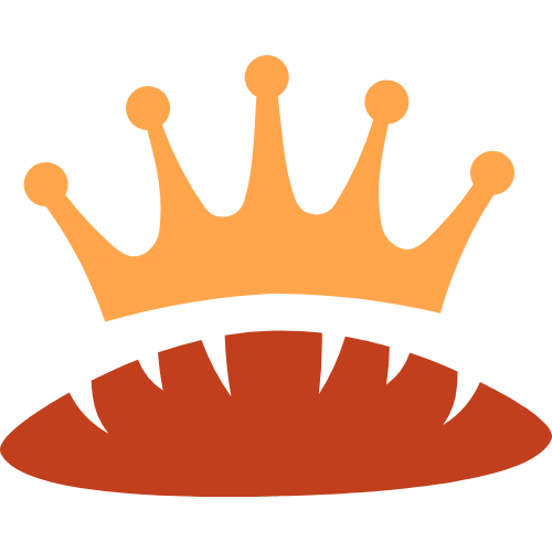 Bread king logo png