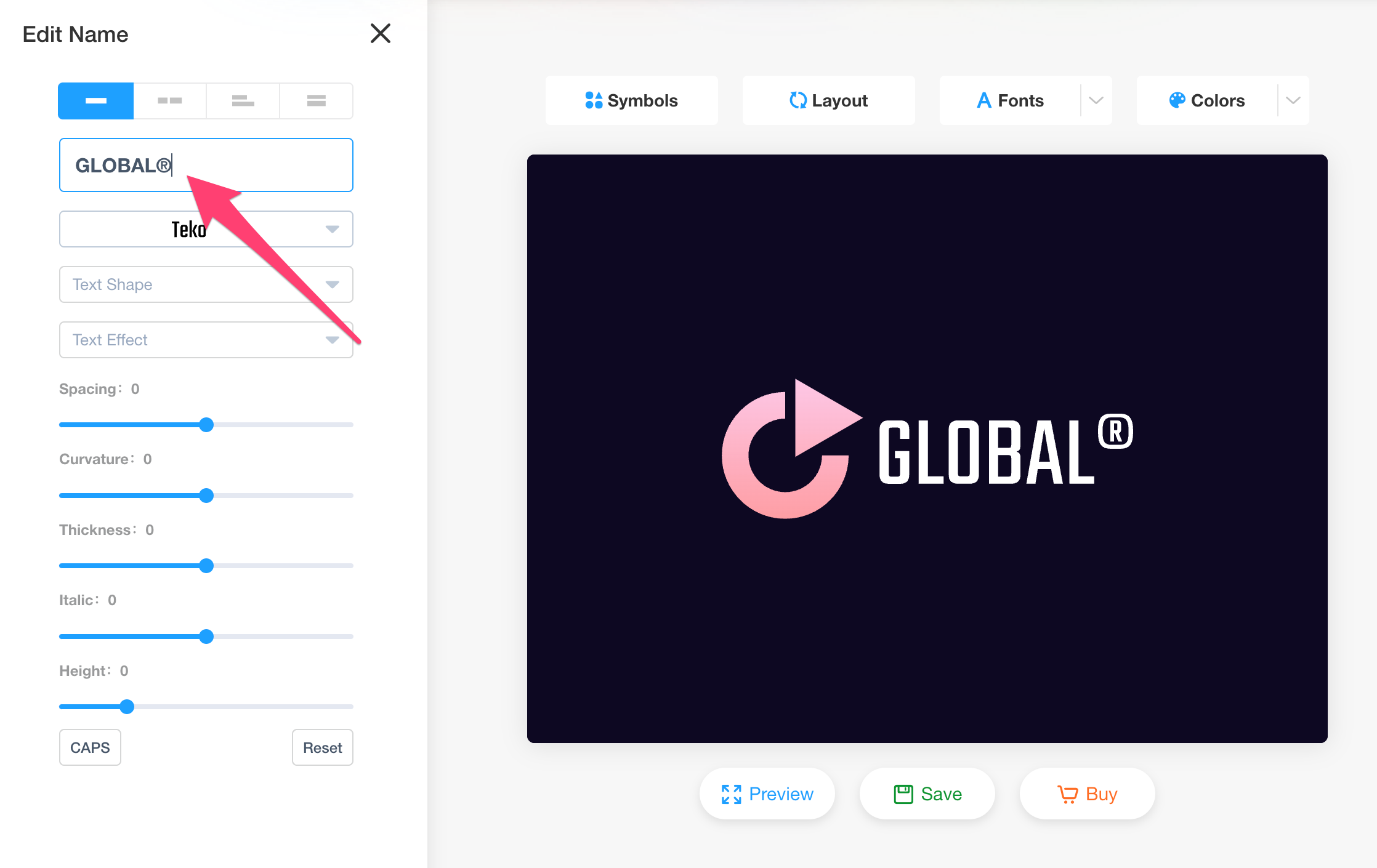 How To Add Registered Trademark Symbol To Your Logo LogoAI