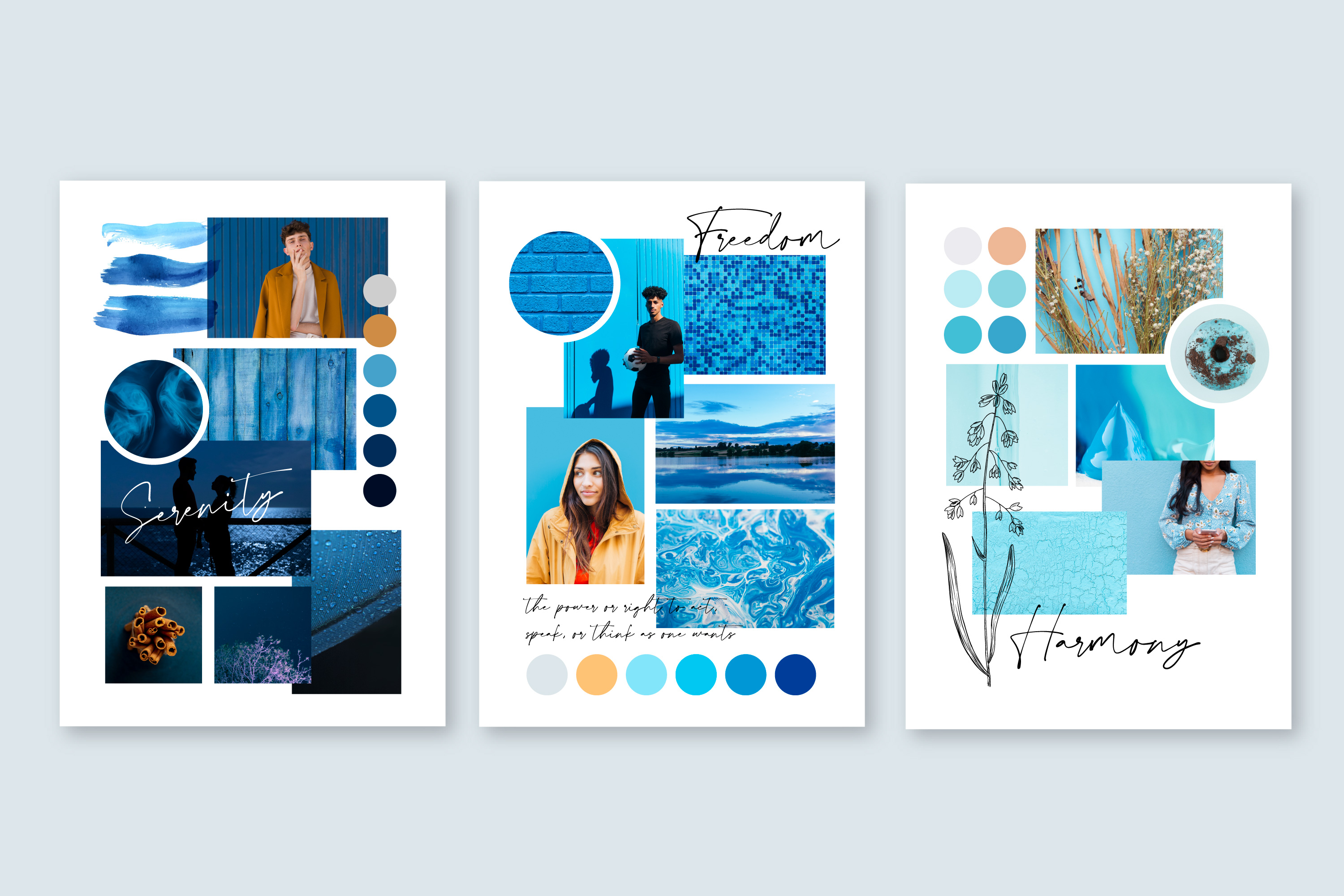 What s A Moodboard And Why You Need A Moodboard For Your Brand LogoAI