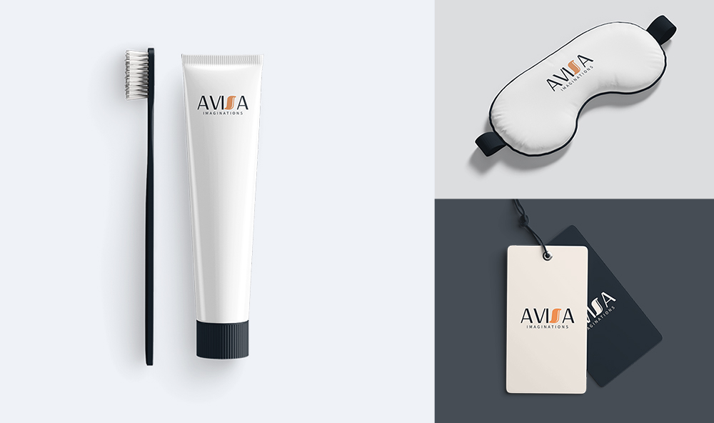 Generate your Logo Mockup with LogoAI