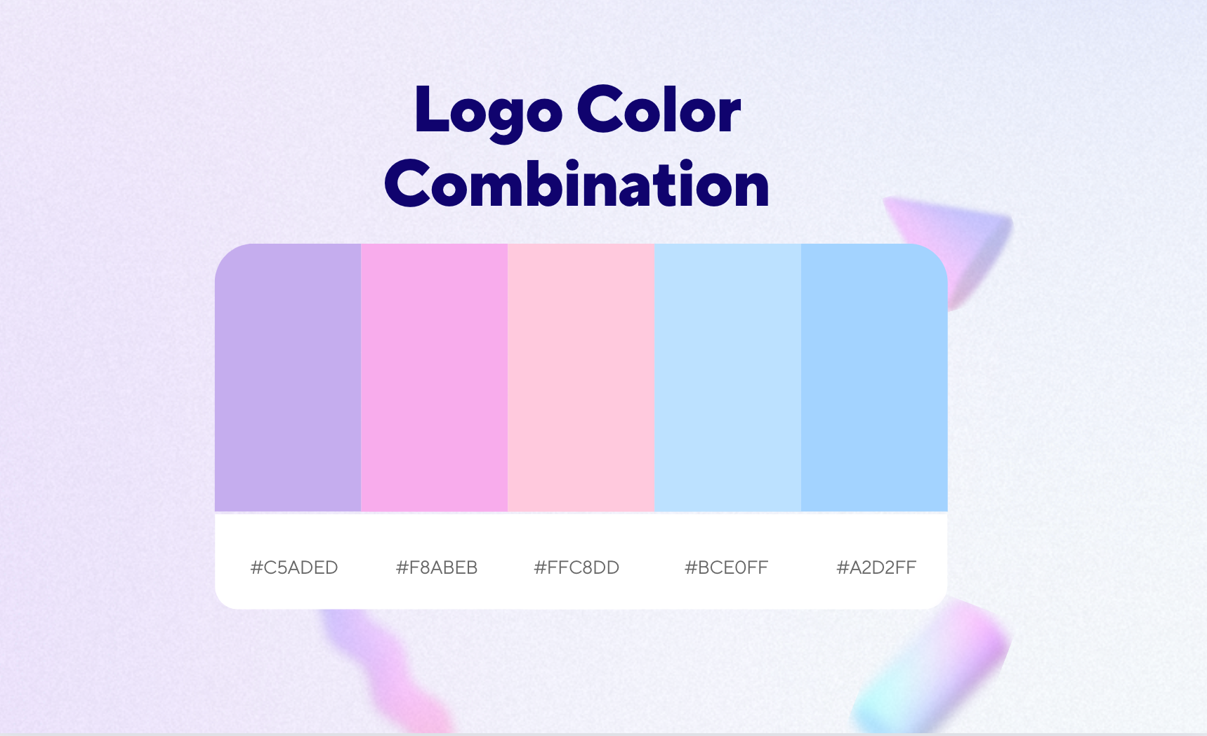 10 Logo Color Combinations For Inspiration