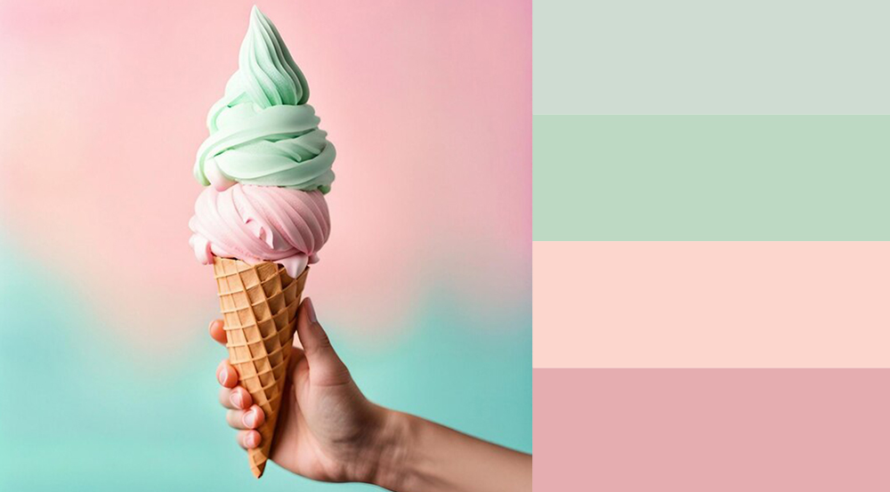 The Ultimate Guide to Using Pastel Colors for Your Logo Designs