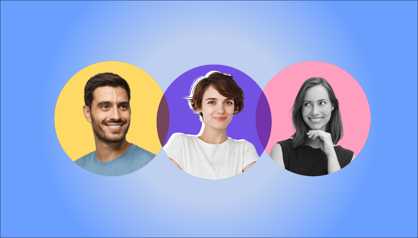 AI Profile Picture Maker: Get a Job-Ready Profile Photo