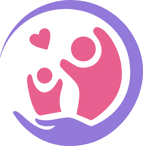 Childcare logo png