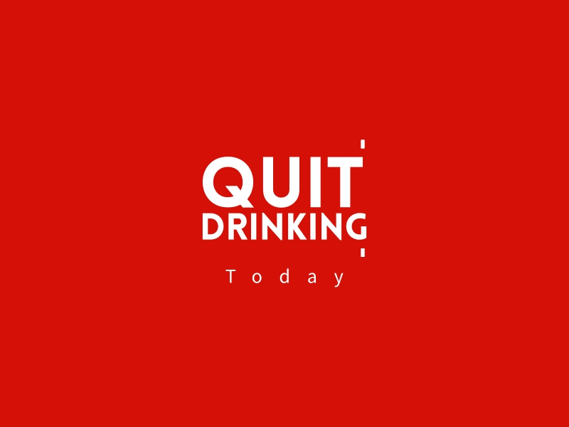 Quit Drinking - Today