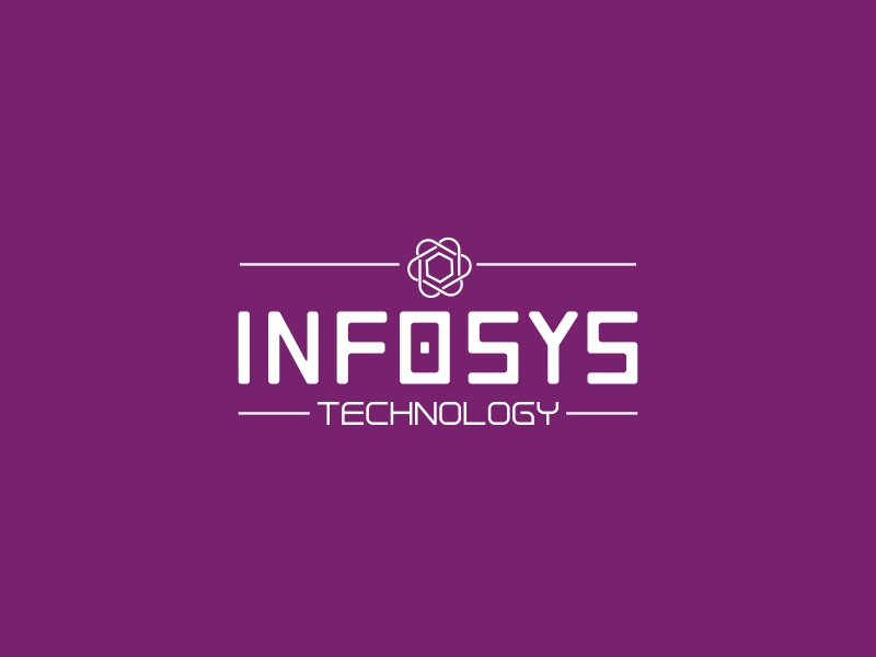 Hidden meaning behind the Infosys logo : r/MotionDesign