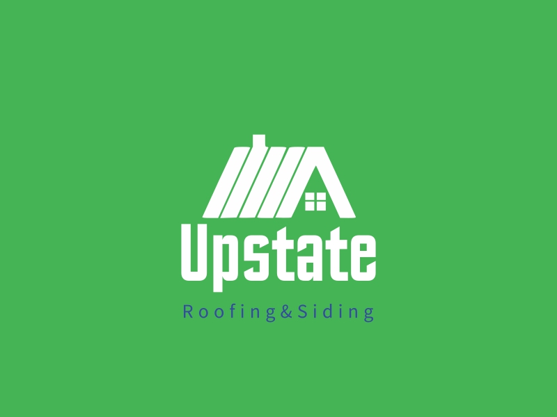 Upstate - Roofing&Siding