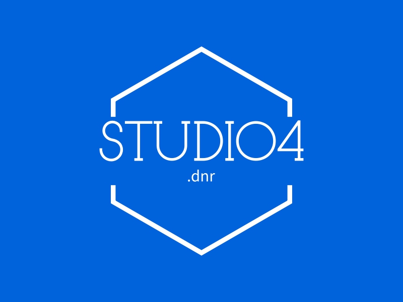 Studio4 Logo Maker - Design Studio4 logos online