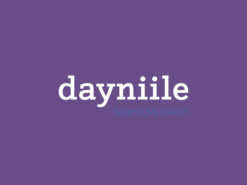 dayniile Logo Design