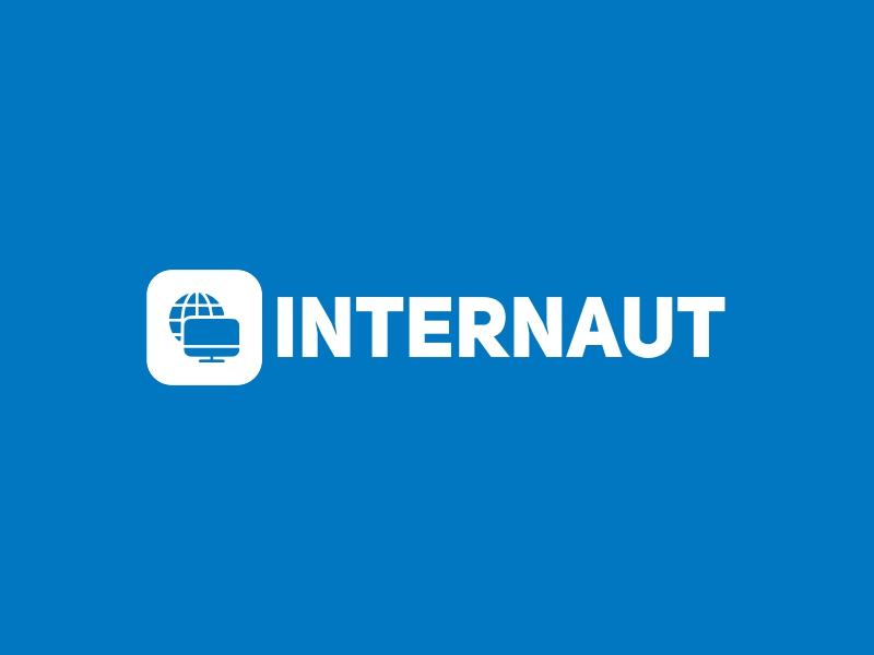 Internaut Logo Maker - Design Internaut logos online