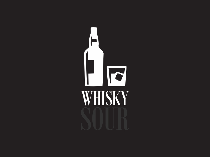 WHISKY SOUR - 