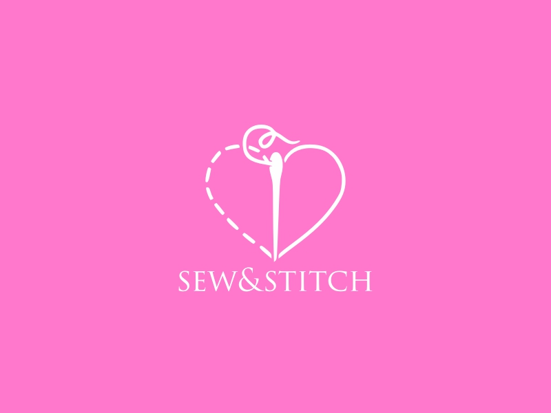 sew&stitch - 