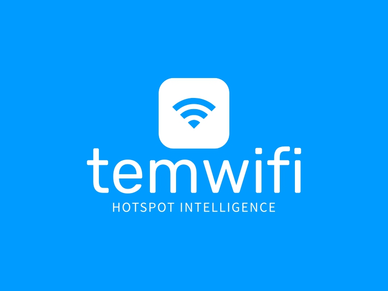 temwifi - HOTSPOT INTELLIGENCE