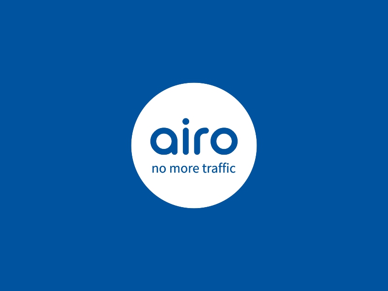 airo - no more traffic