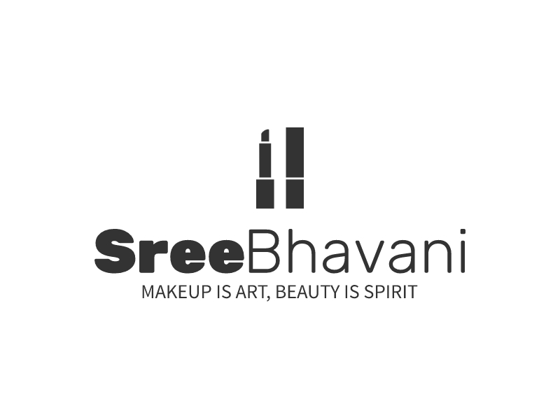 Sree Bhavani logo design