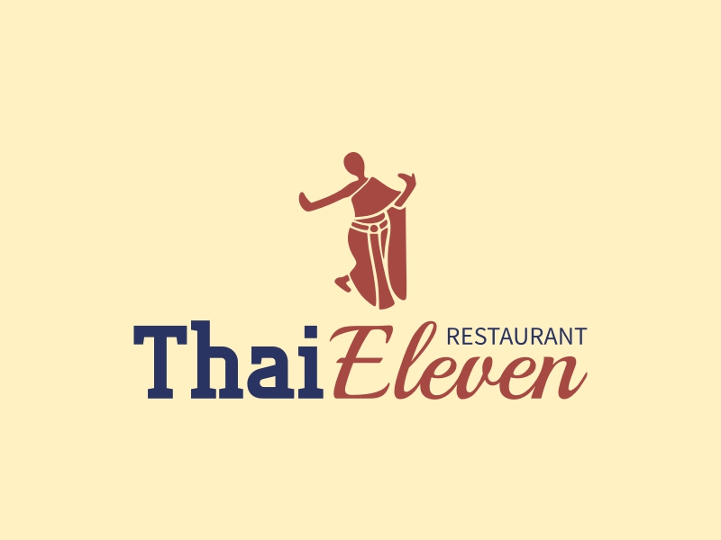 Thai Eleven Logo Maker - Design Thai Eleven logos online