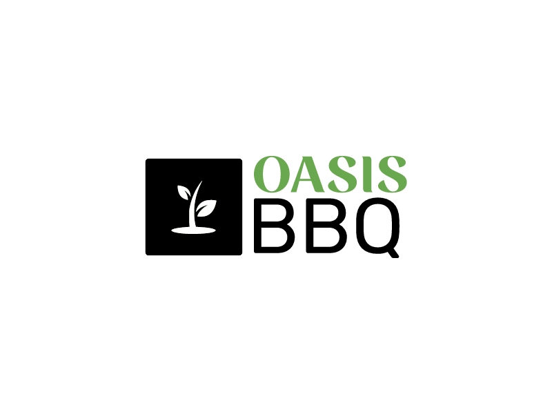 oasis bbq - 