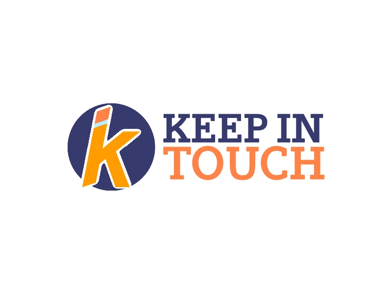 KEEP IN TOUCH - 