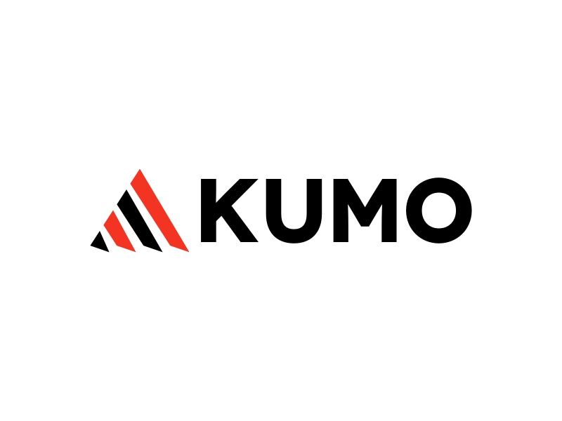 Kumo logo design