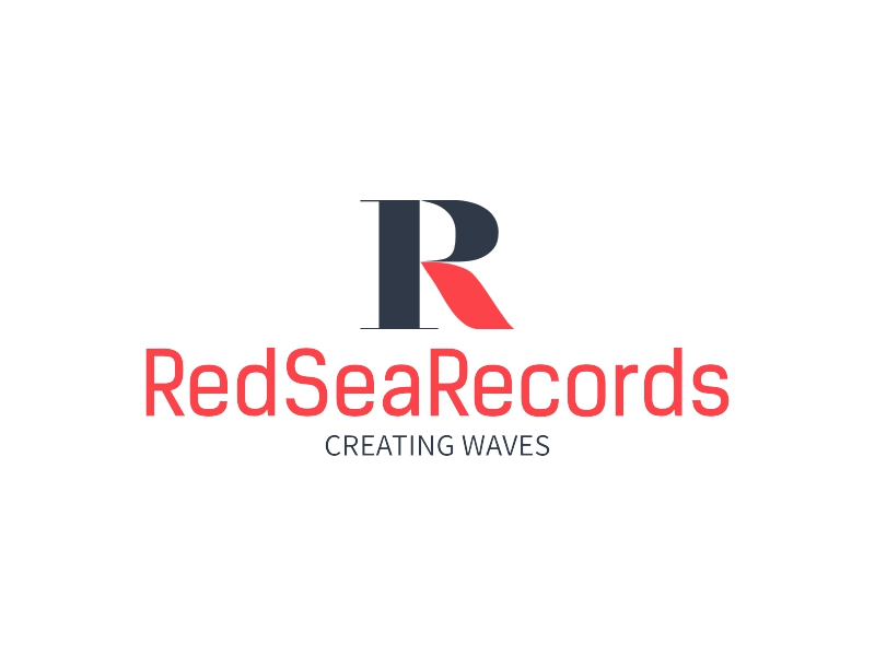 RedSeaRecords Logo Maker - Design RedSeaRecords logos online