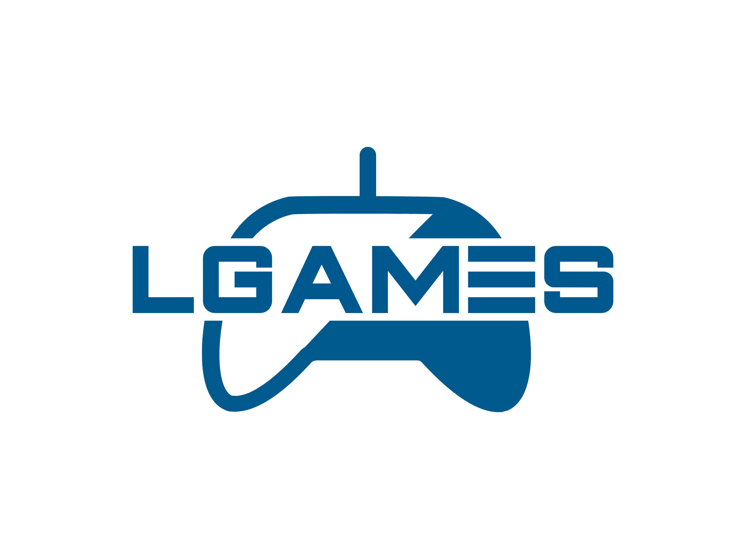 LGAMES Logo Maker - Design LGAMES logos online