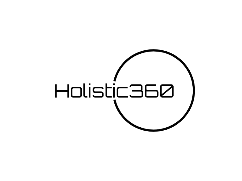 Holistic360 Logo Maker - Design Holistic360 logos online