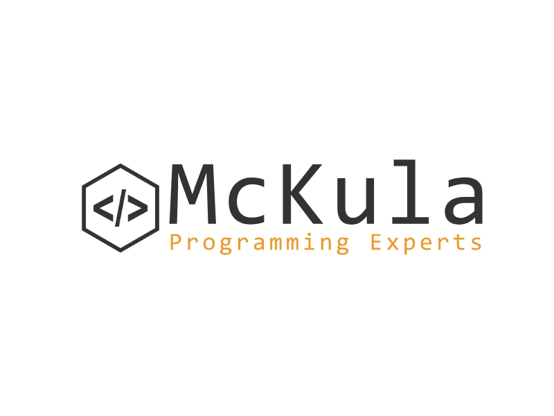 McKula - Programming Experts