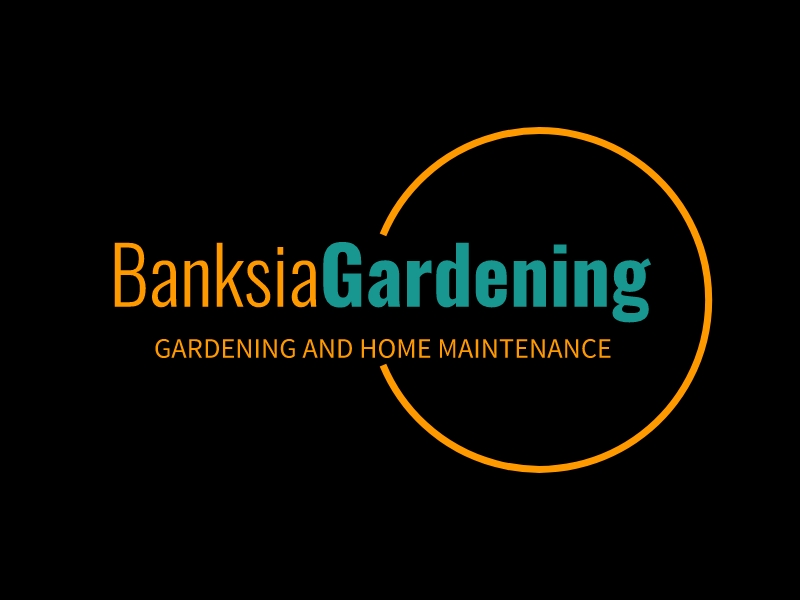 Banksia Gardening Logo Maker - Design Banksia Gardening logos online