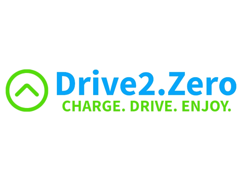 Drive2.Zero - CHARGE. DRIVE. ENJOY.