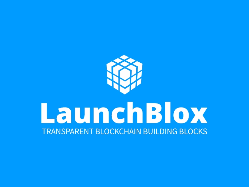 LaunchBlox Logo Maker - Design LaunchBlox logos online