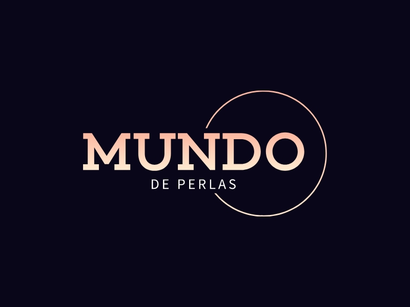 mundo Logo Maker - Design mundo logos online