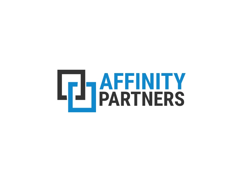 Affinity Partners logo design