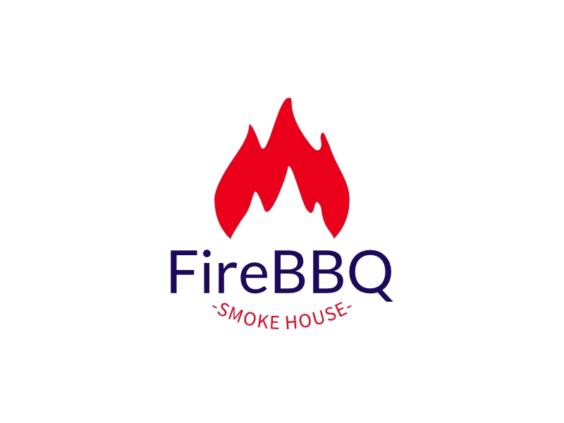 FireBBQ - Smoke House