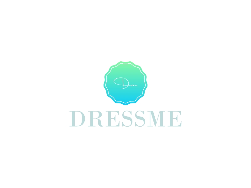 DRESS ME - 