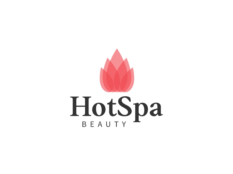 HotSpa Logo Maker - Design HotSpa logos online