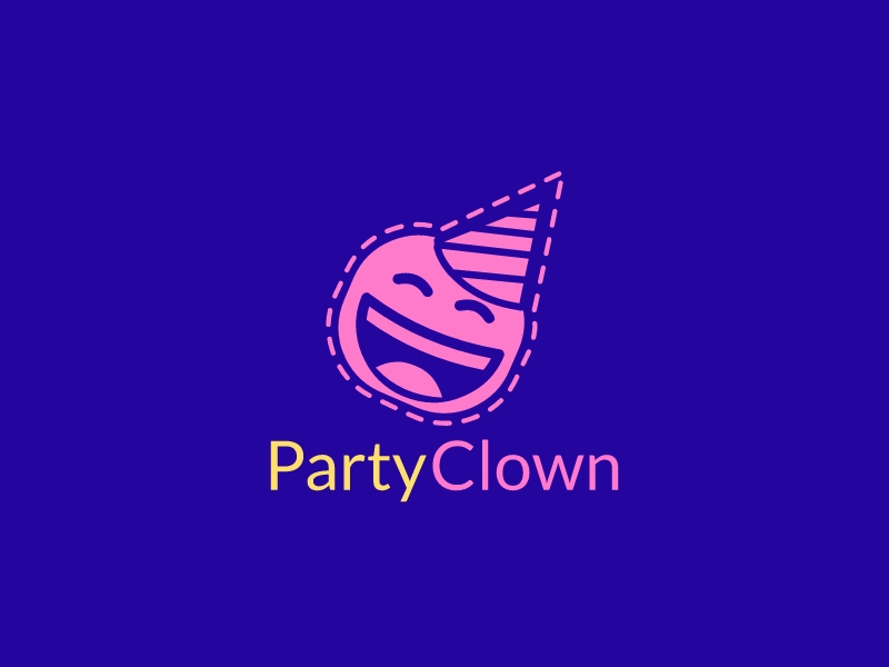 Party Clown - SLOGAN