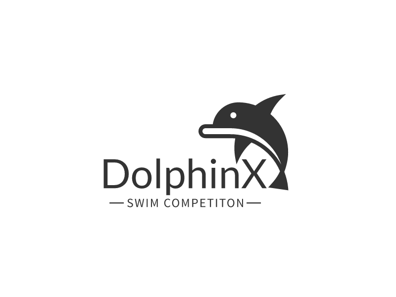 DolphinX - Swim Competiton