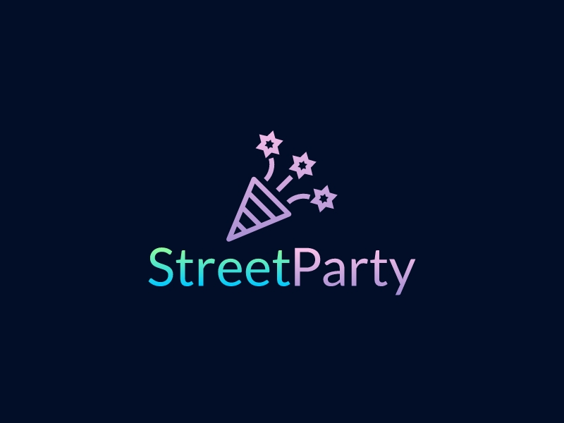 Street Party - SLOGAN