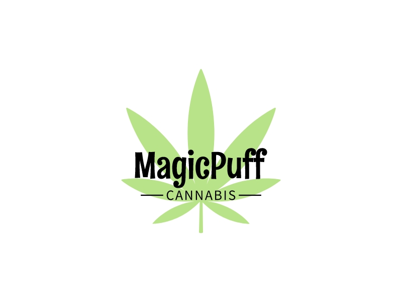 MagicPuff - Cannabis