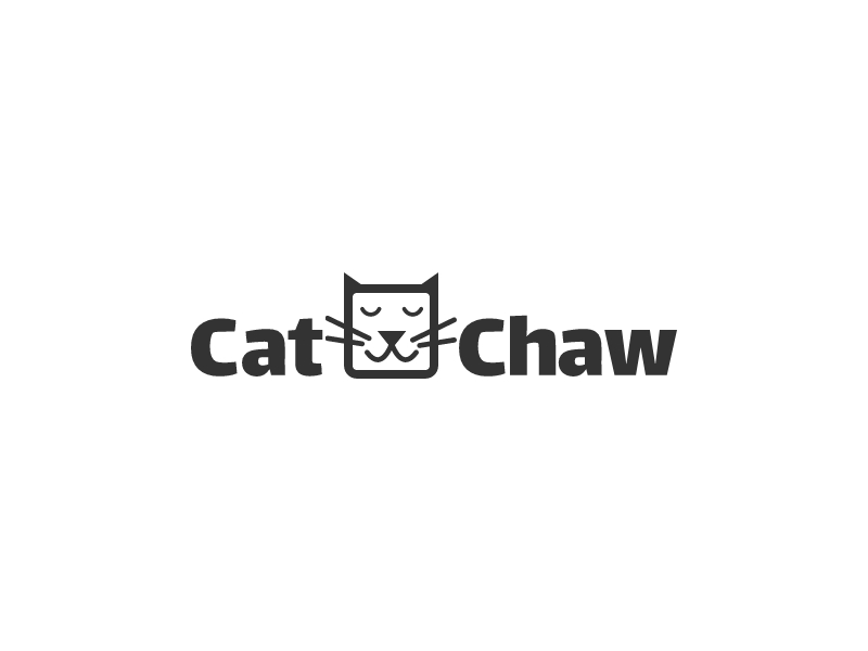 CatChaw - SLOGAN